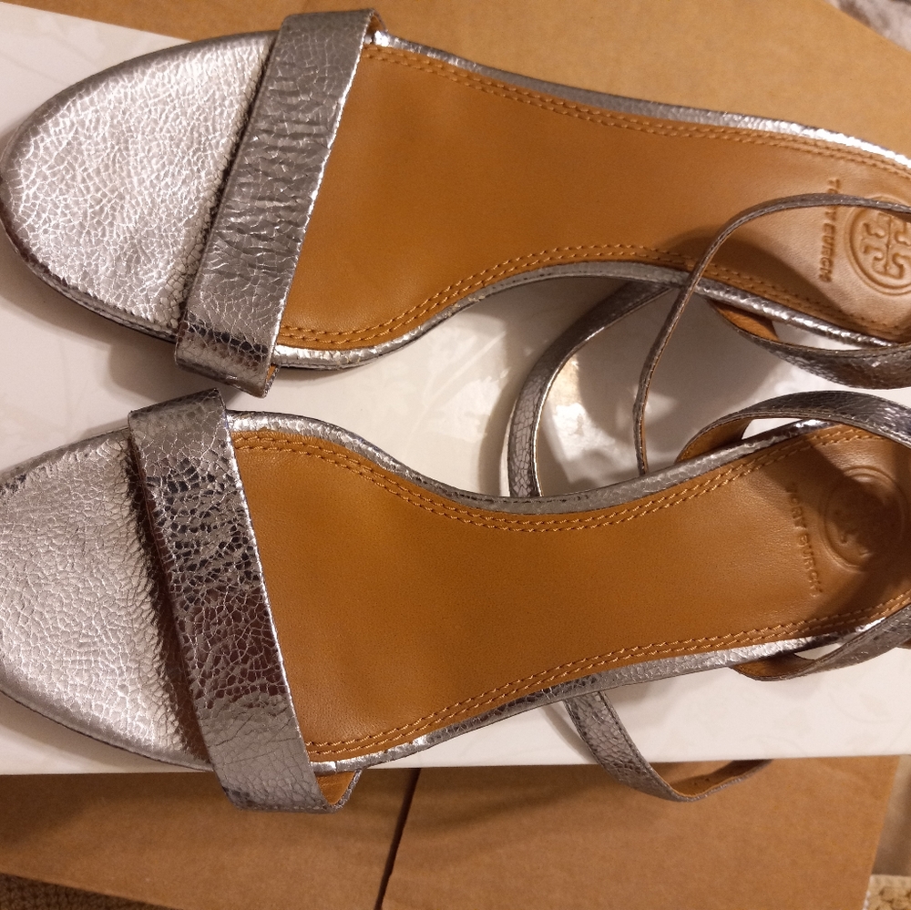 Summer Time sandals